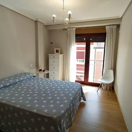 アパート Apartamento O Reghino