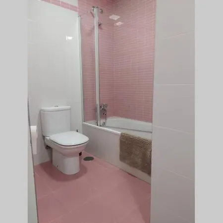 アパート Apartamento O Reghino