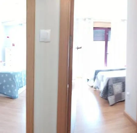 Apartamento O Reghino アパート
